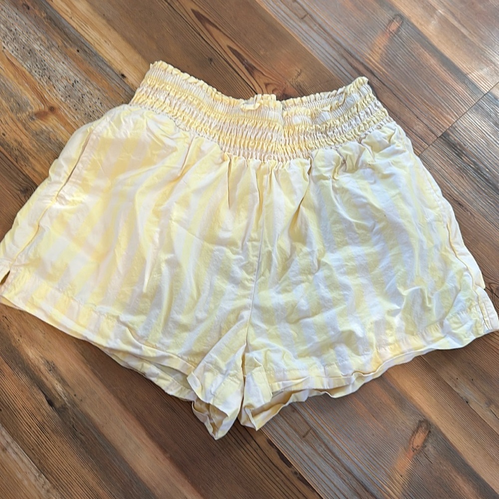 summer shorts